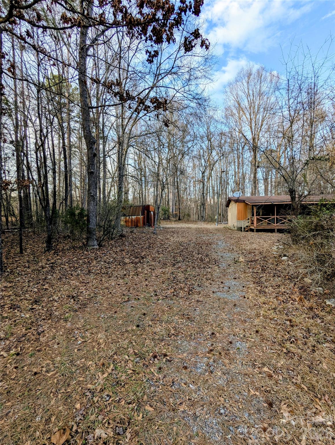 Moss Creek - Residential