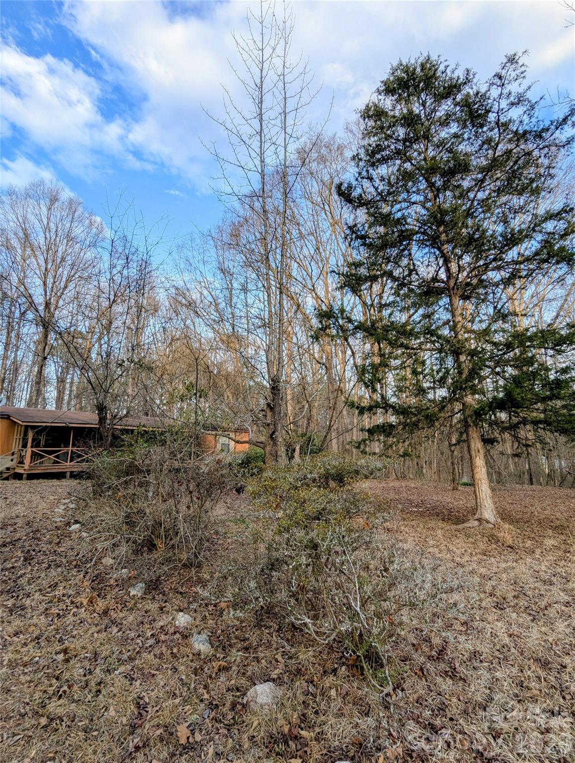 Moss Creek - Residential