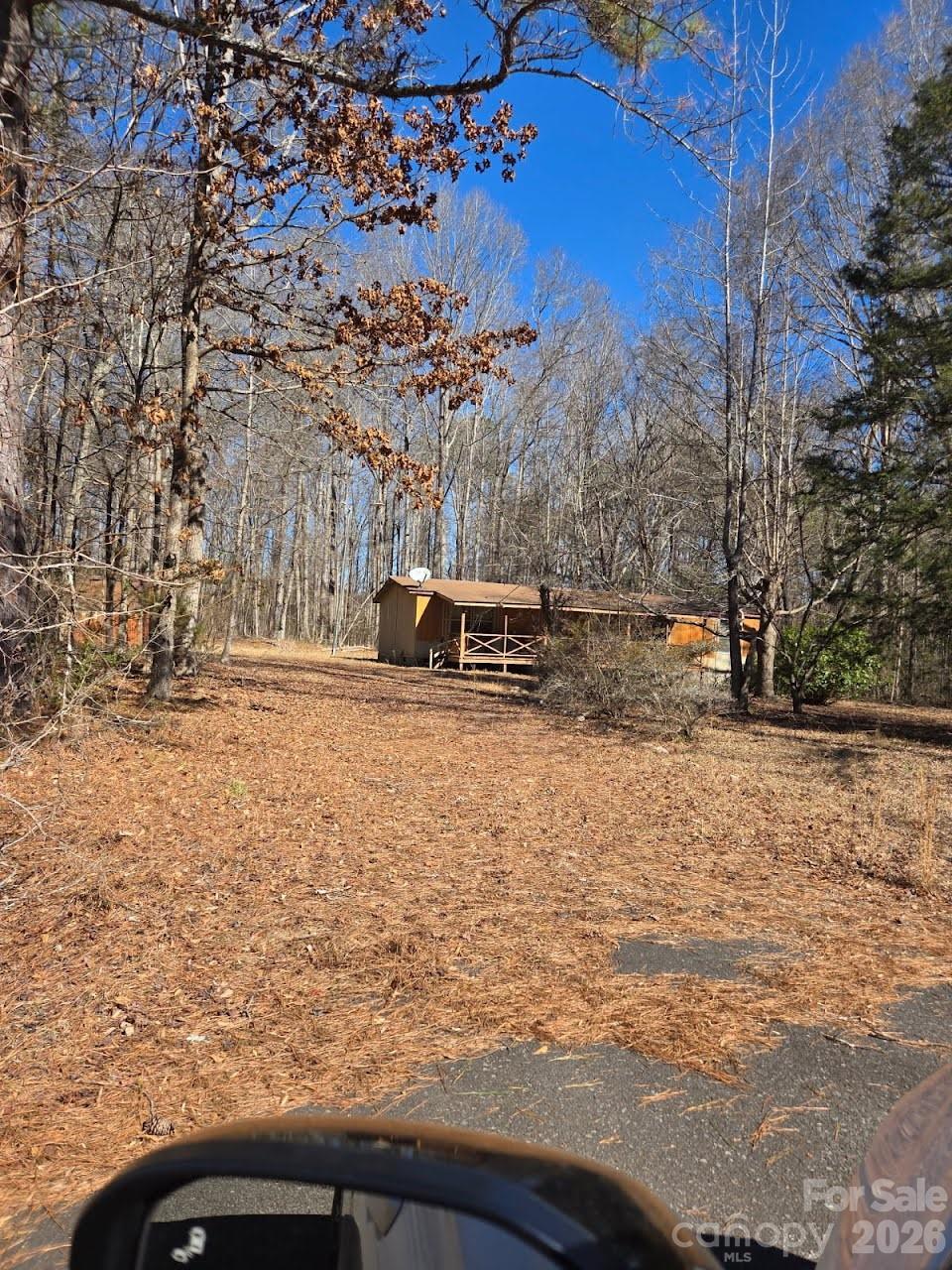 Moss Creek - Residential