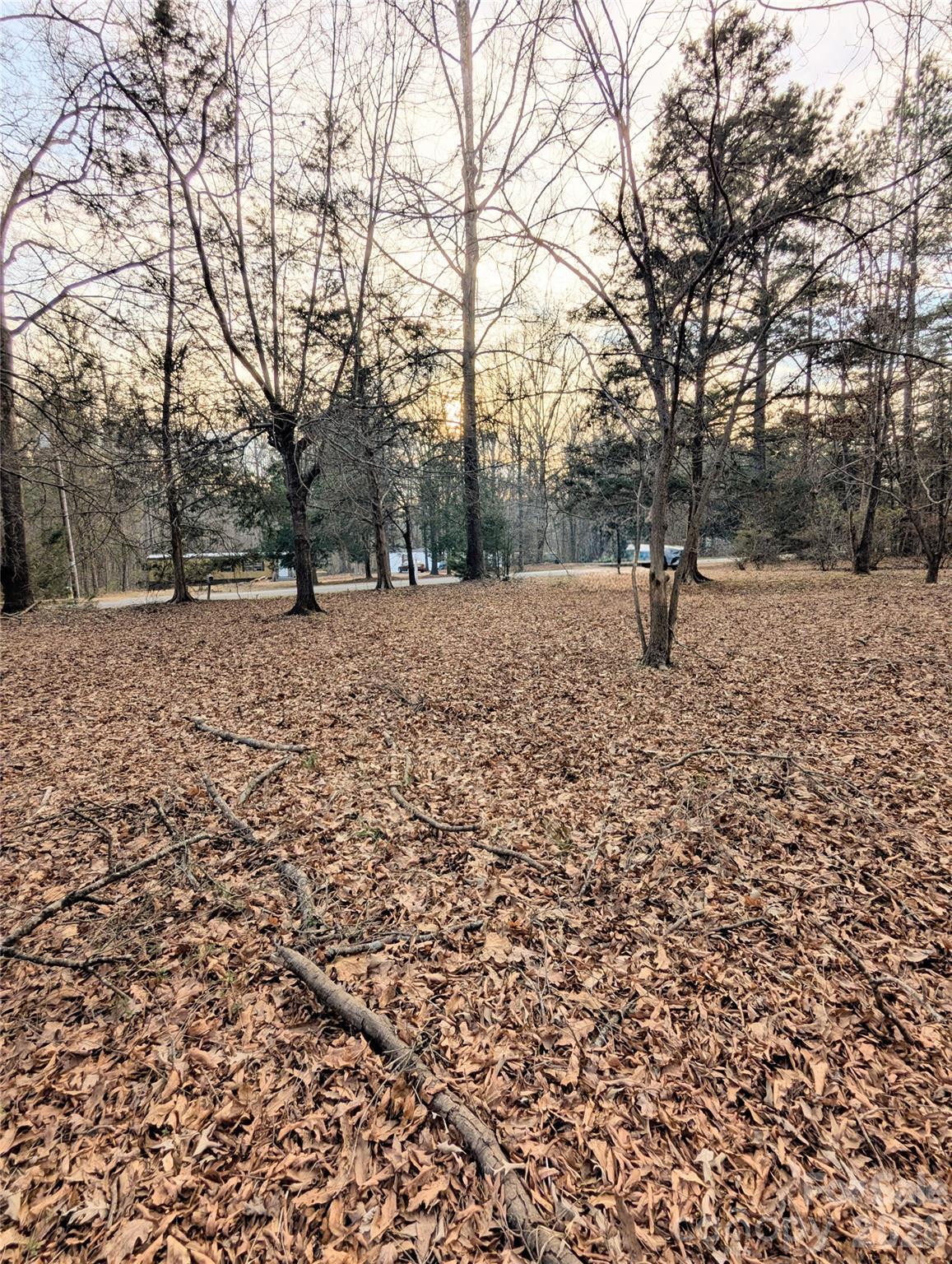 Moss Creek - Residential