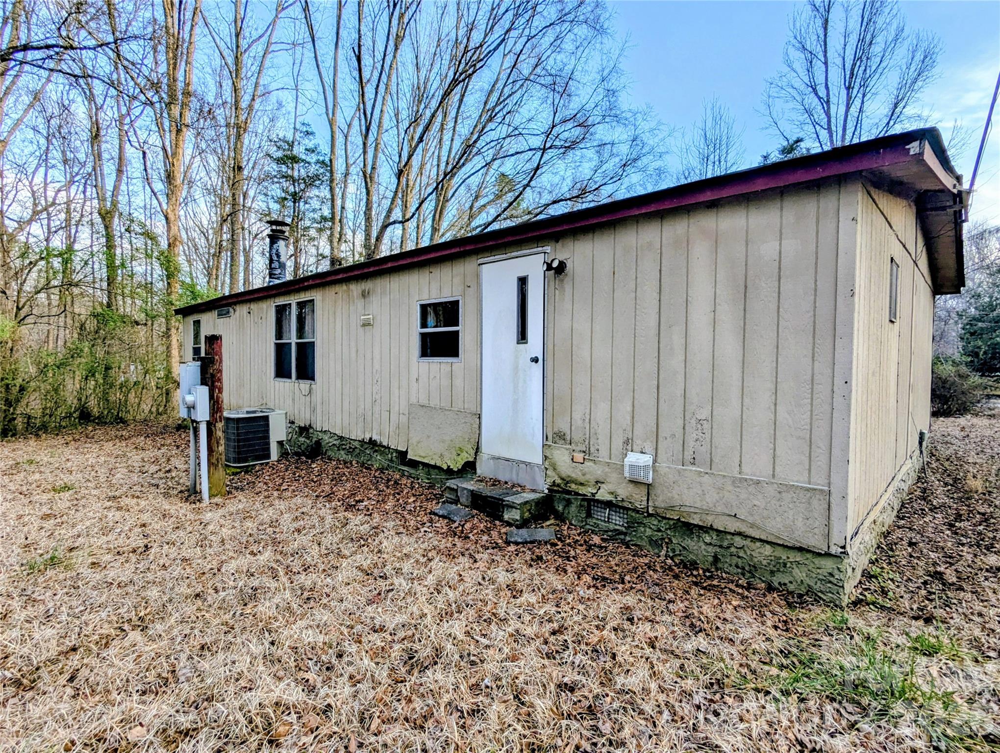 Moss Creek - Residential