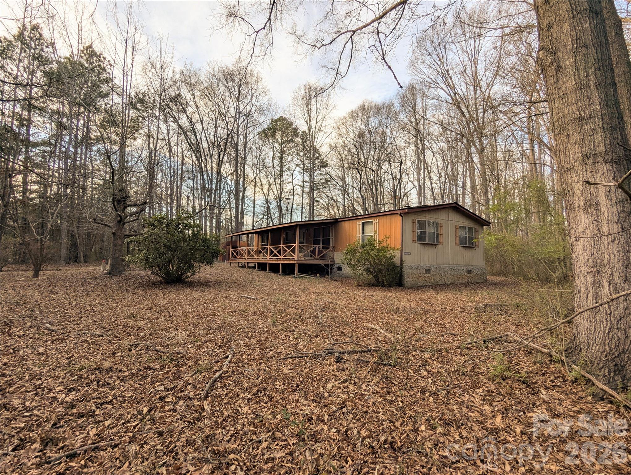 Moss Creek - Residential