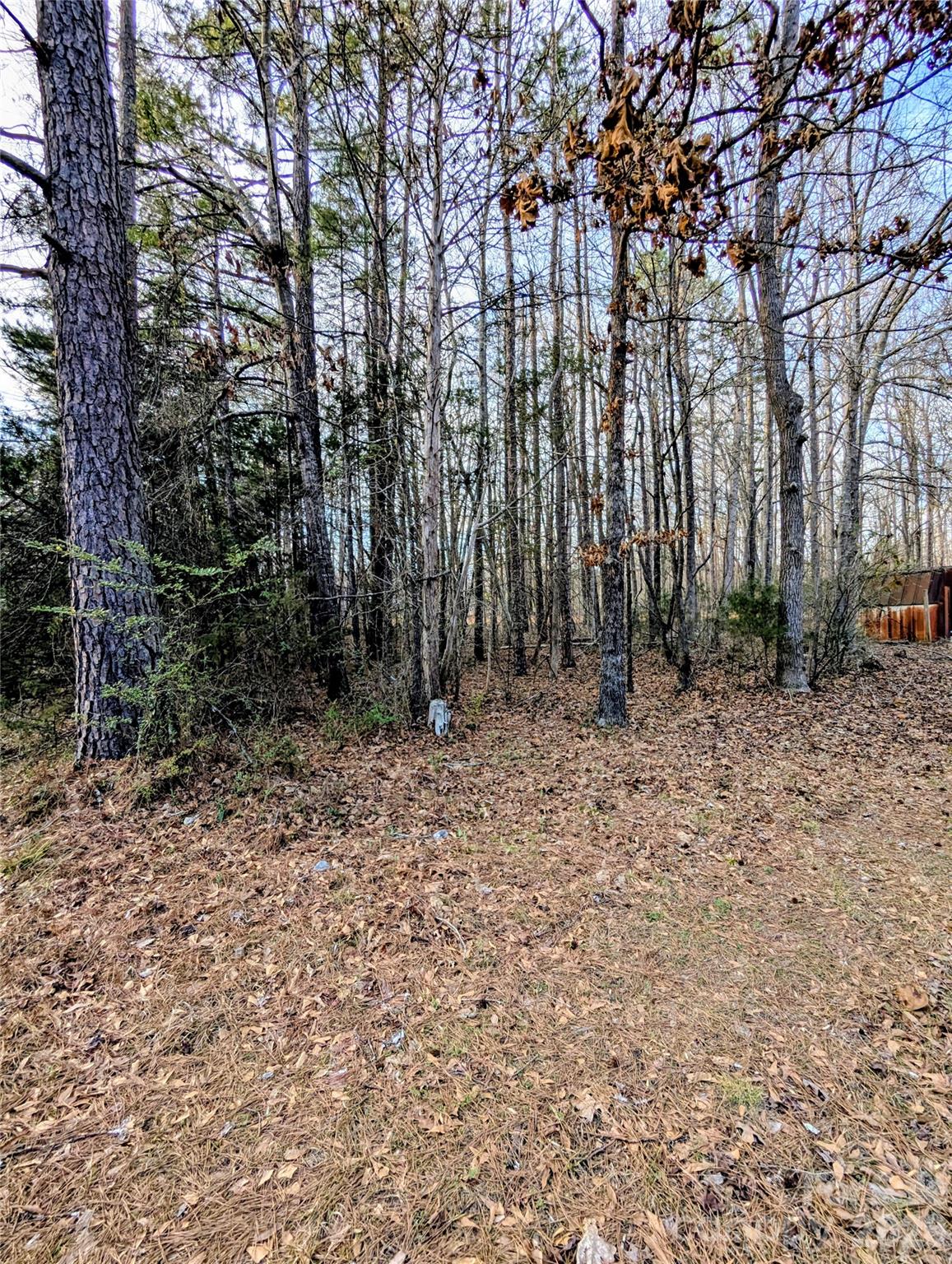 Moss Creek - Residential