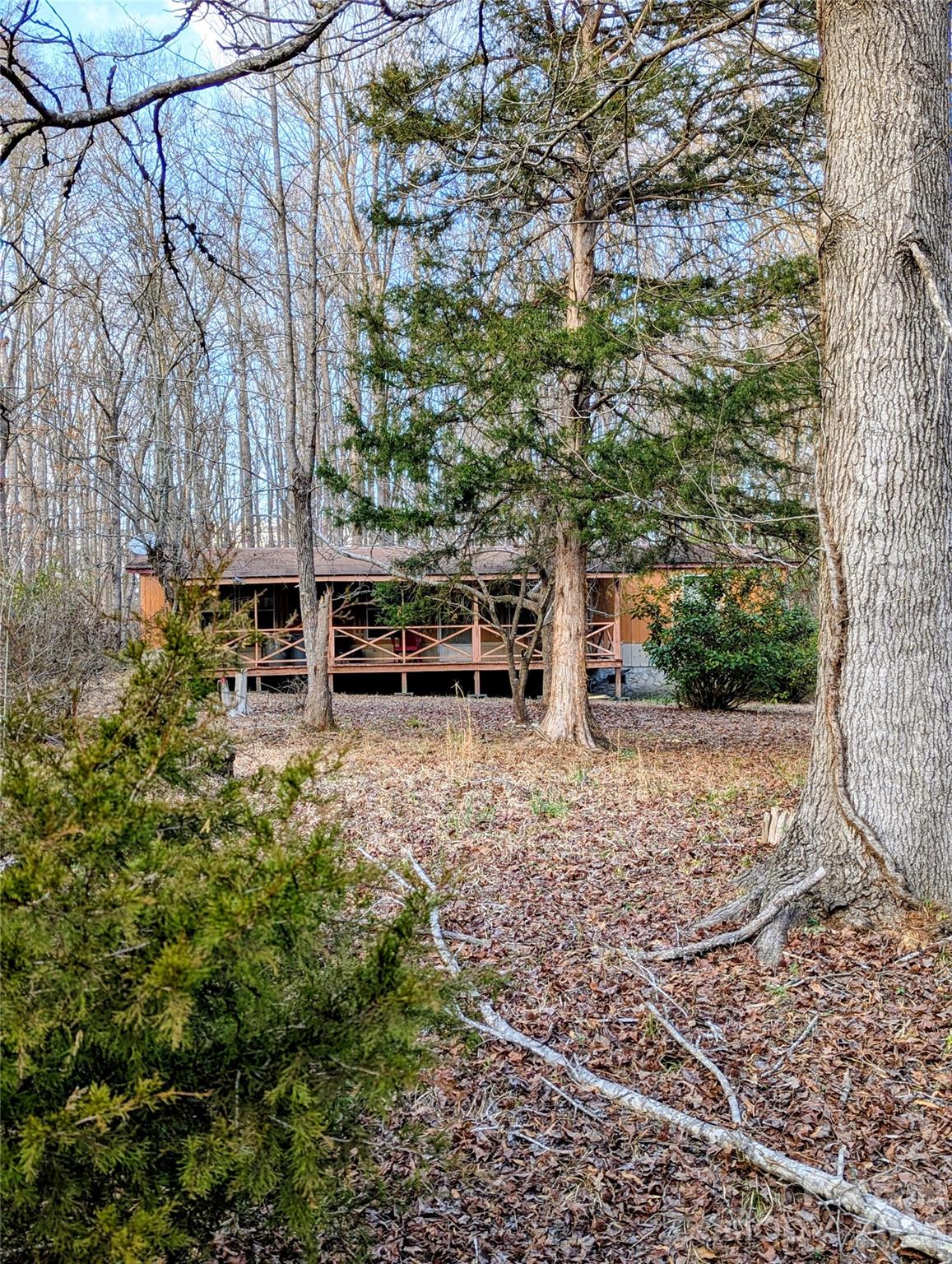 Moss Creek - Residential