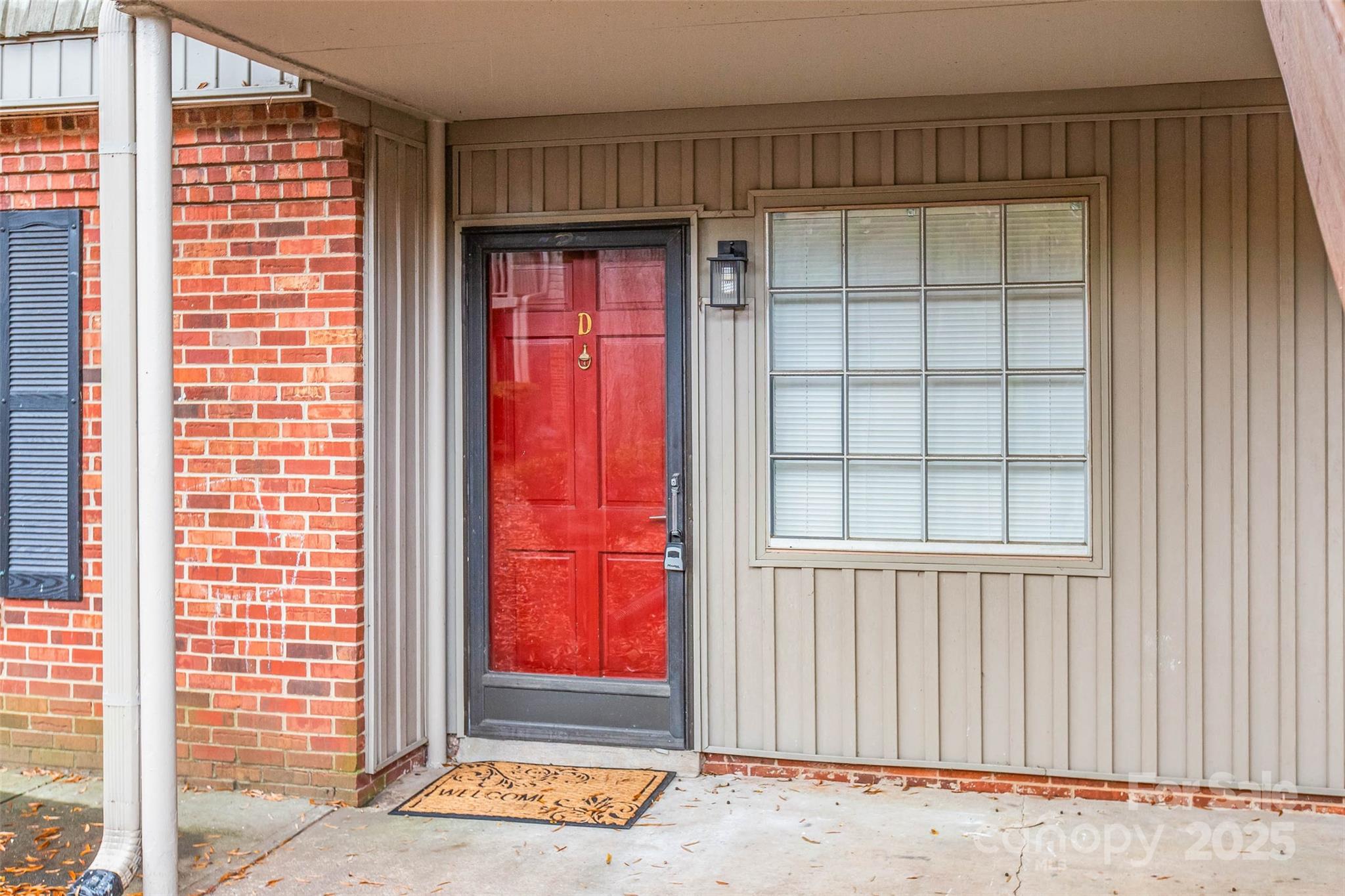 3824 Country Club Road D