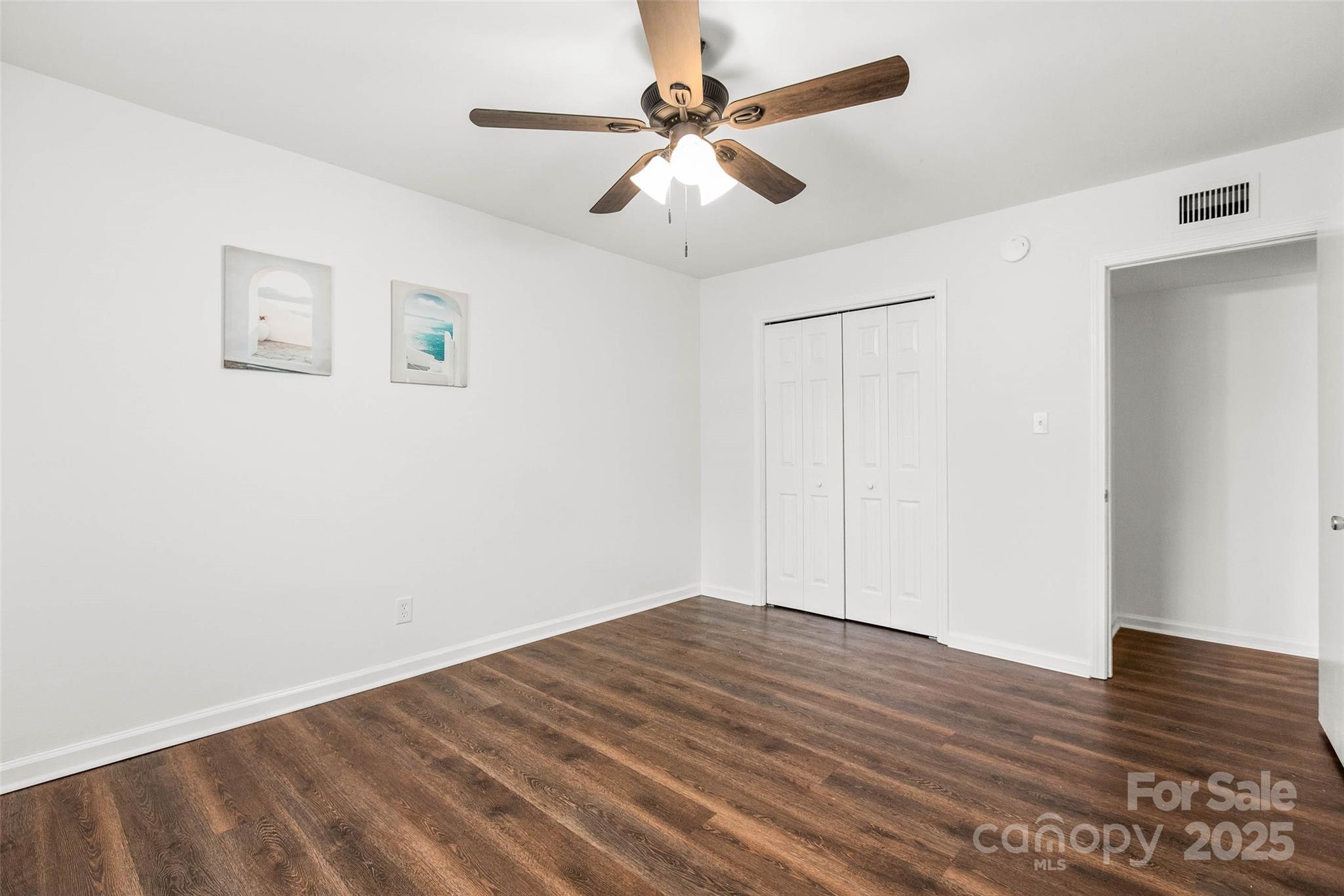 Salem Square Condominium - Residential