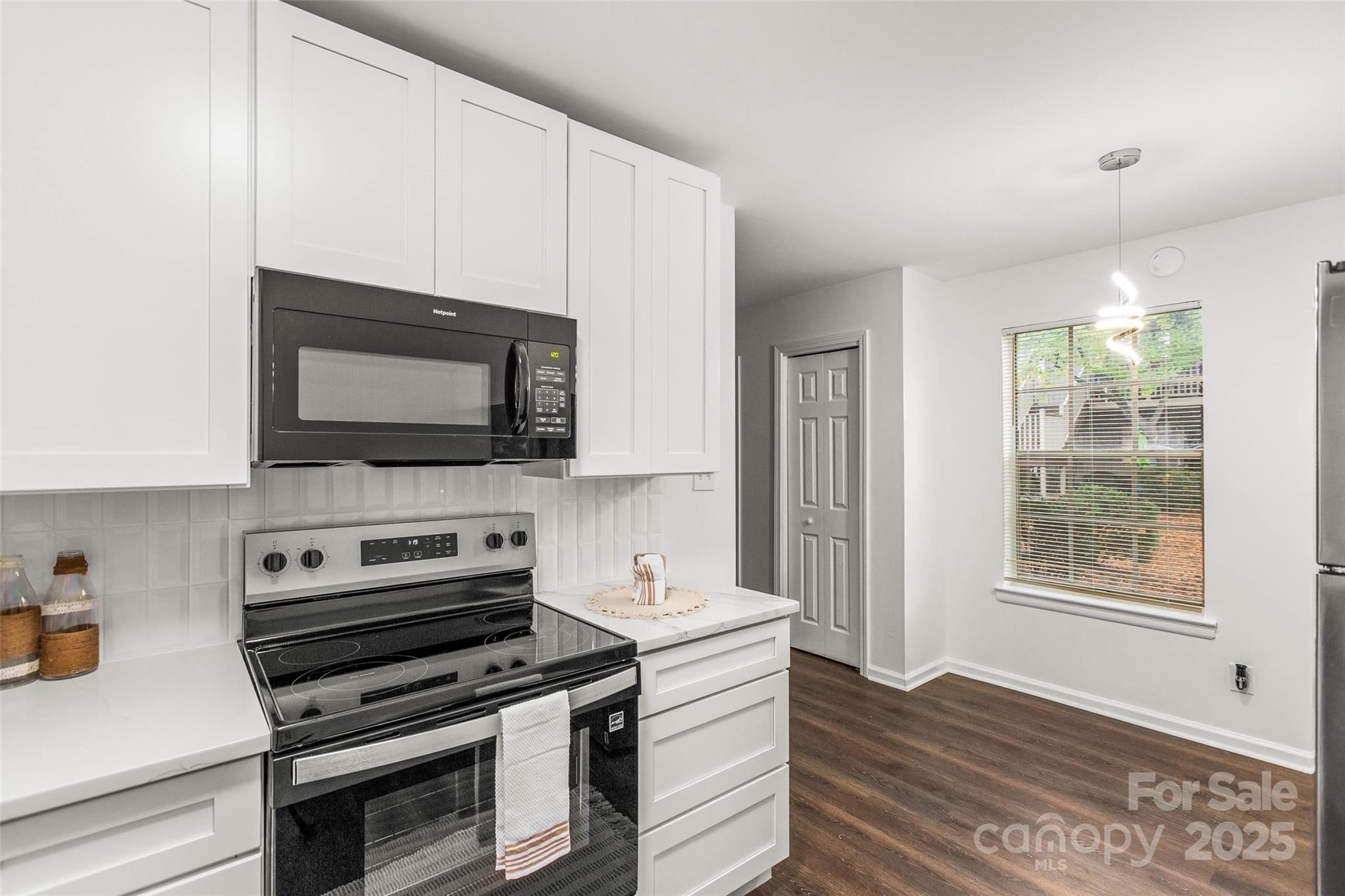 Salem Square Condominium - Residential