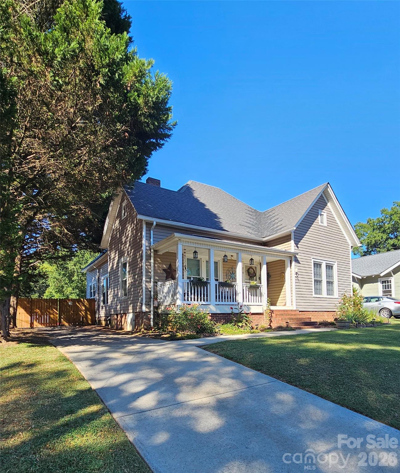 218 Wilson Street A&B