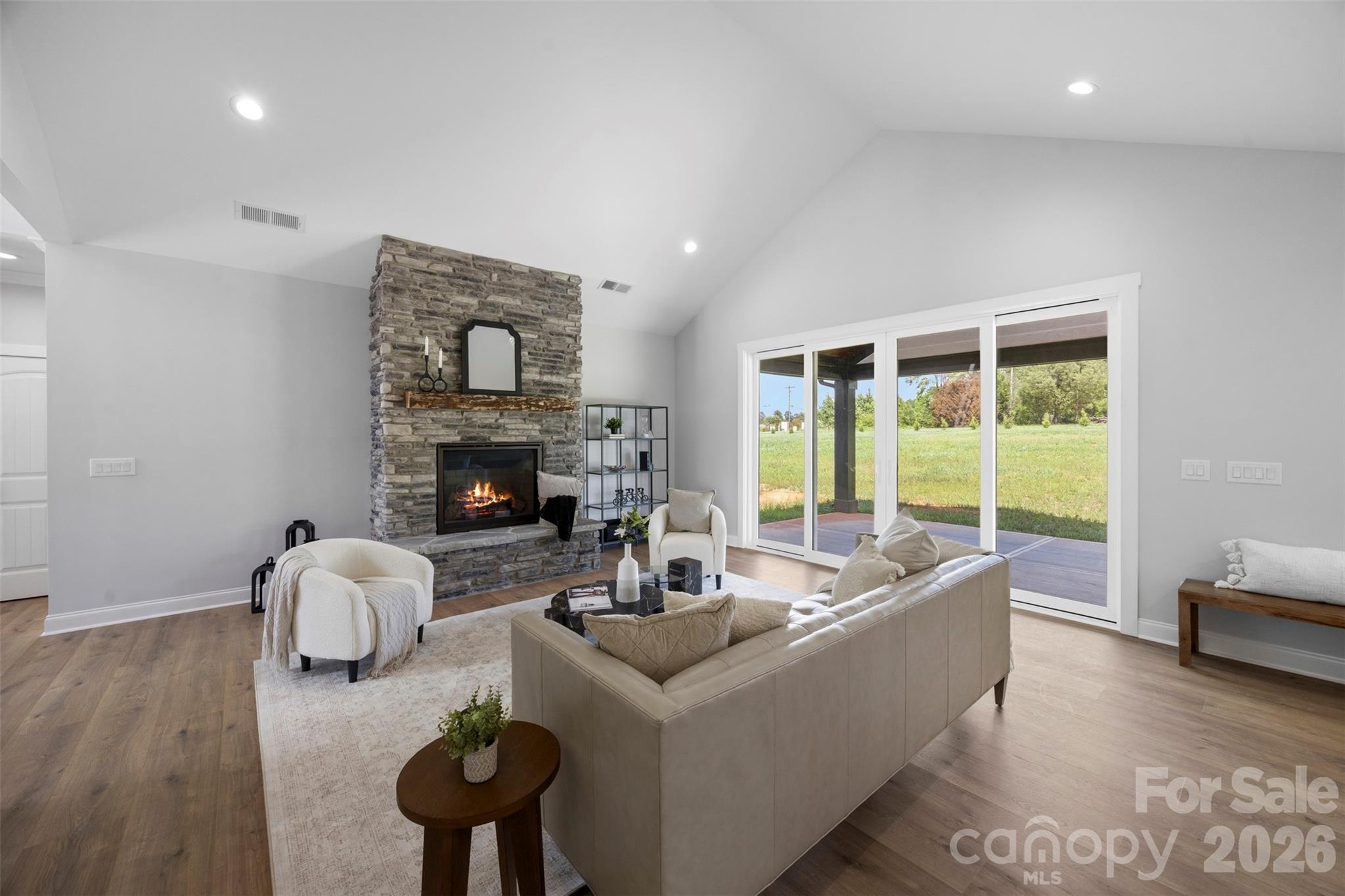 4606 Quiet Rail Court