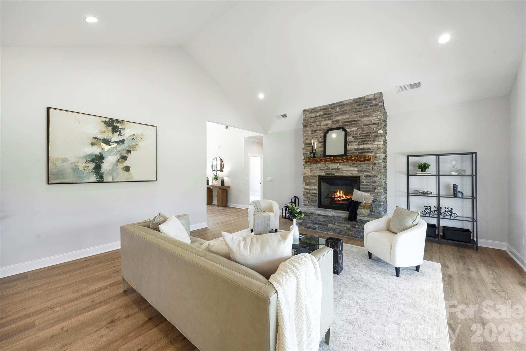 4606 Quiet Rail Court