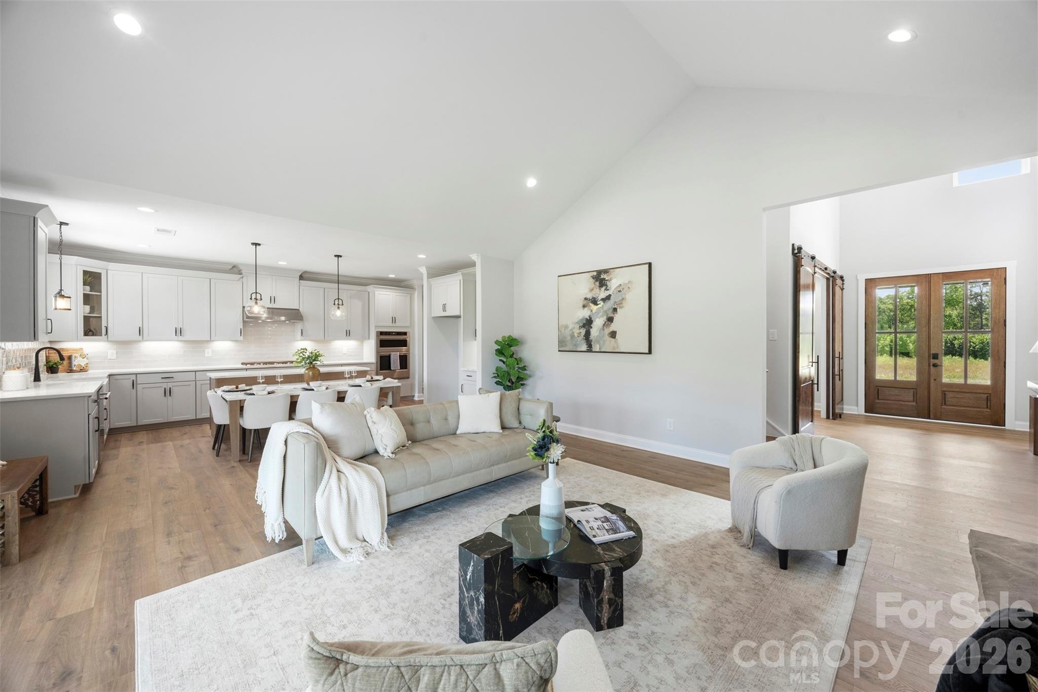 4606 Quiet Rail Court