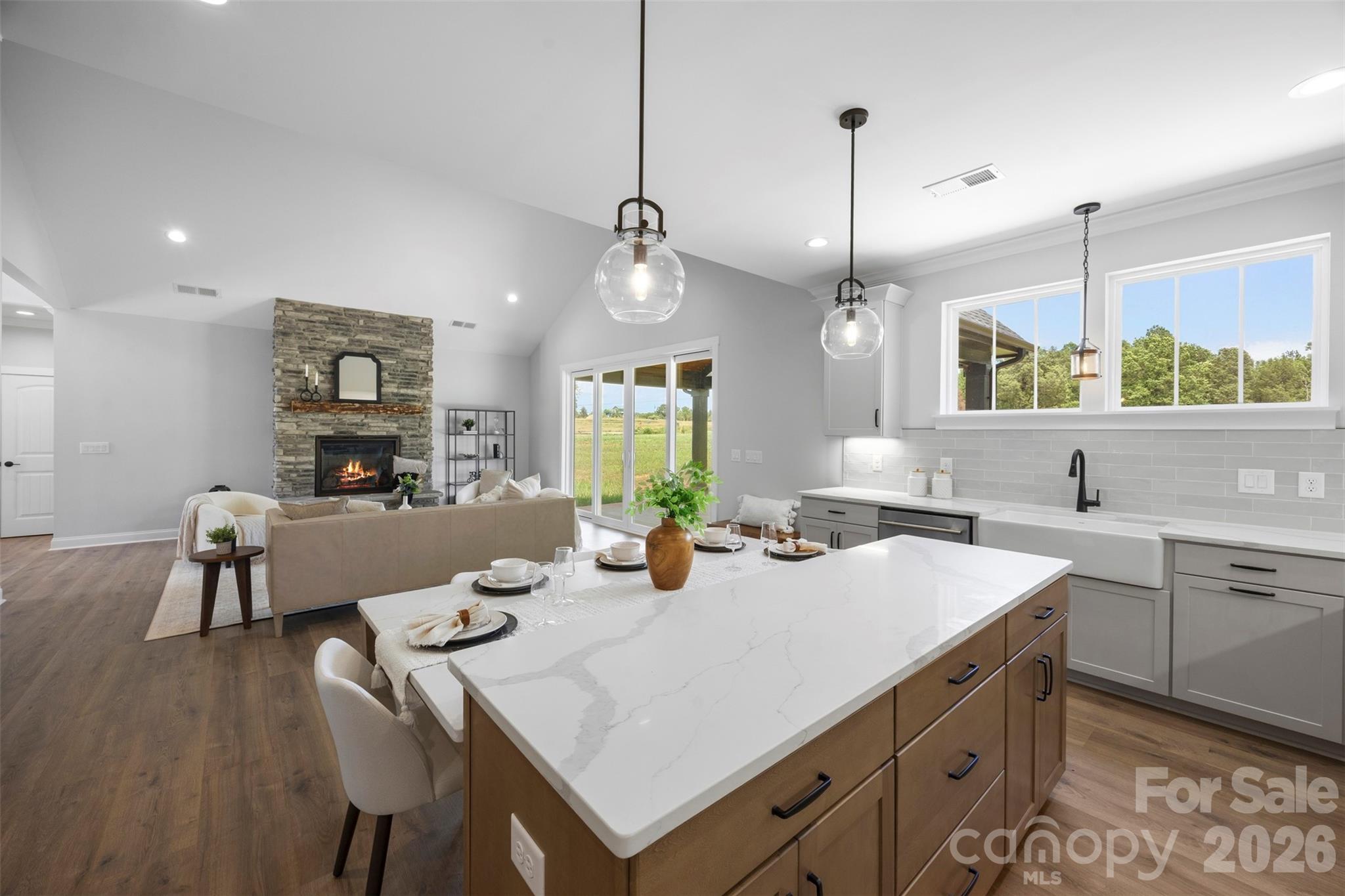 4606 Quiet Rail Court