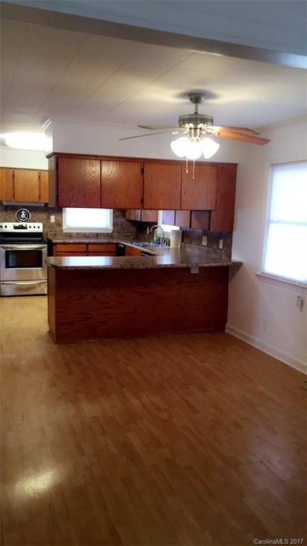 Woodcrest - Residential