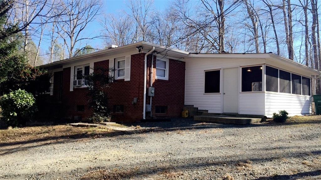 Woodcrest - Residential