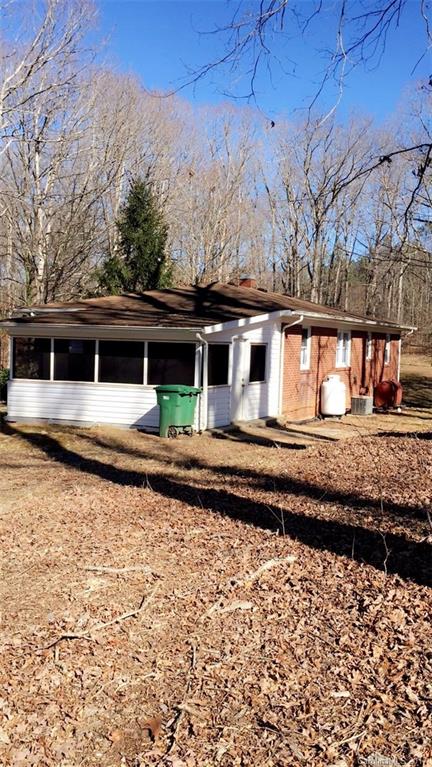 Woodcrest - Residential