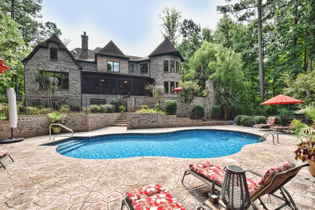 Woodleaf - Residential