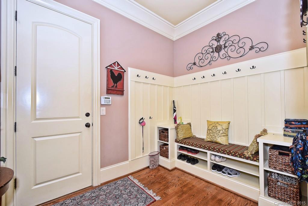 Woodleaf - Residential