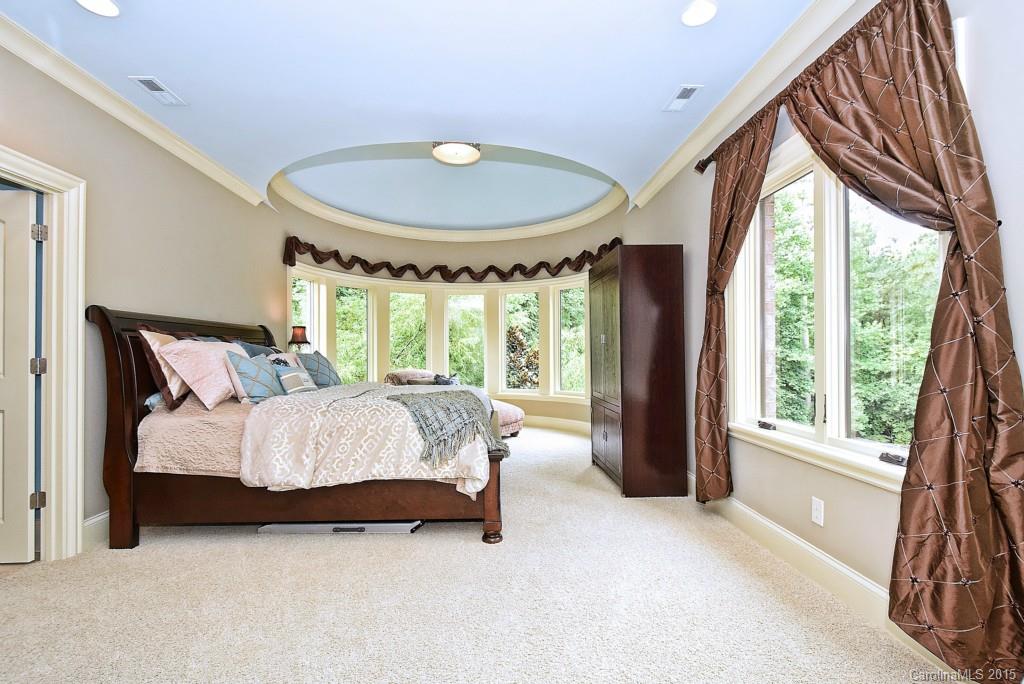 Woodleaf - Residential