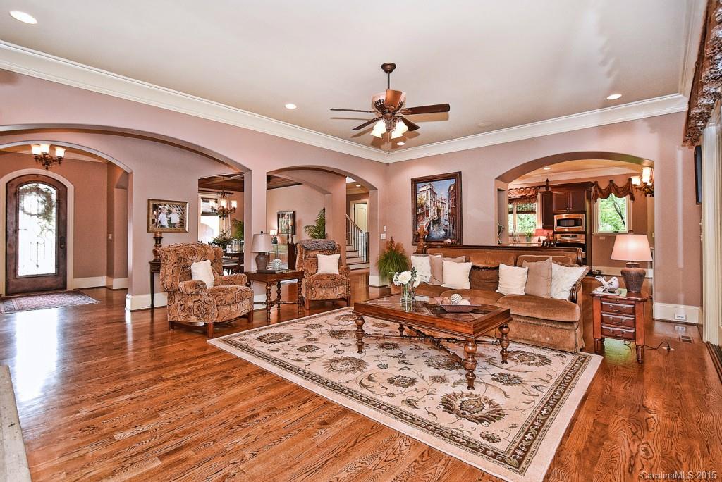 Woodleaf - Residential