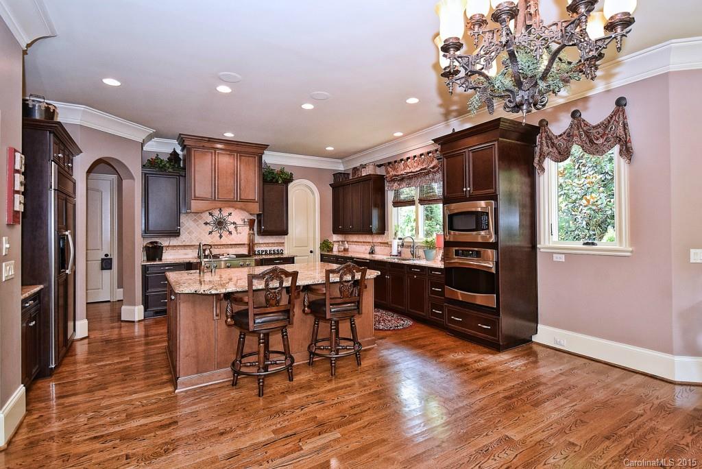 Woodleaf - Residential