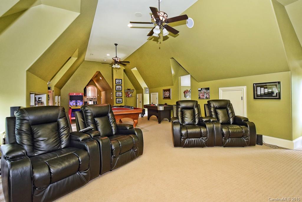 Woodleaf - Residential