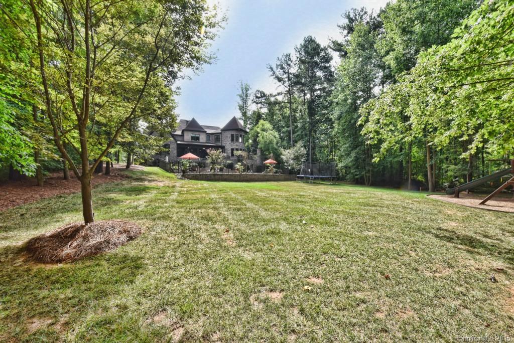 Woodleaf - Residential