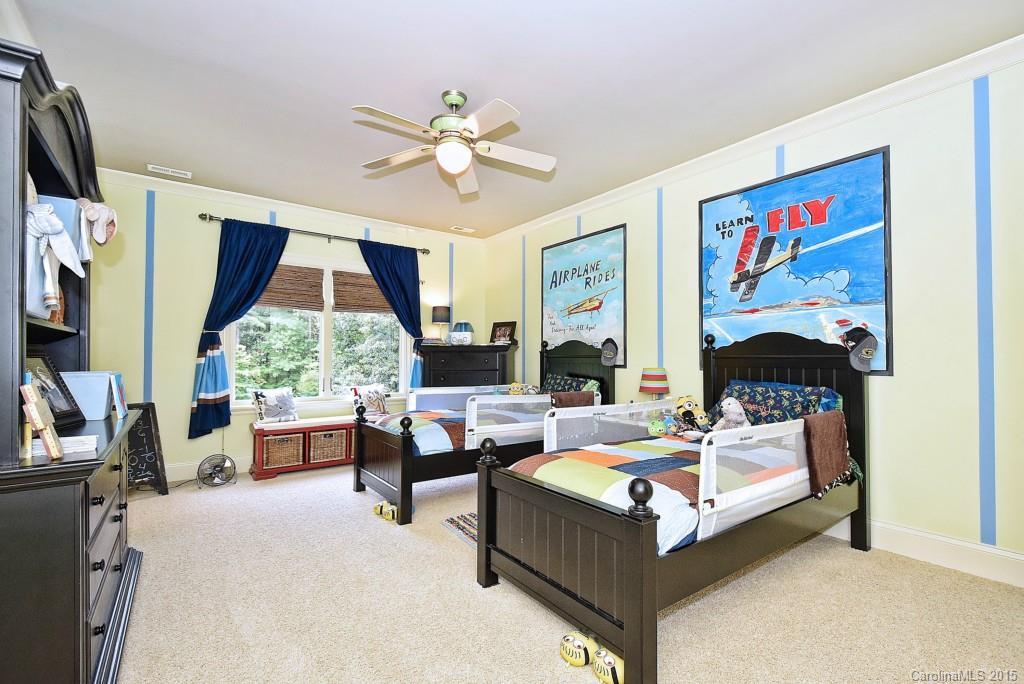 Woodleaf - Residential