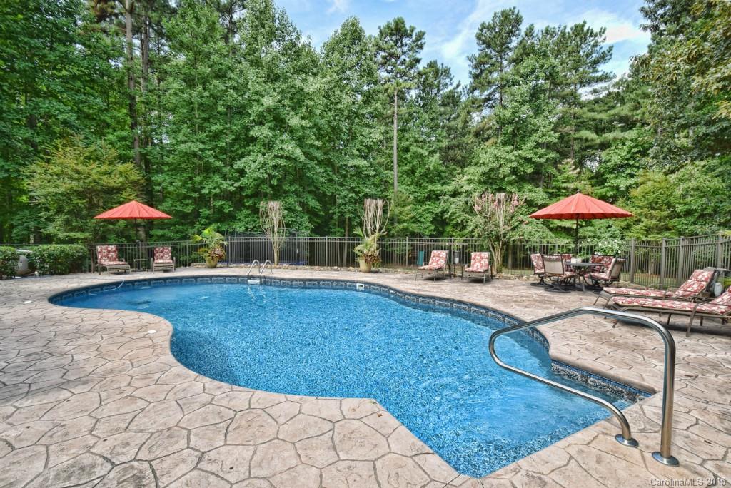 Woodleaf - Residential