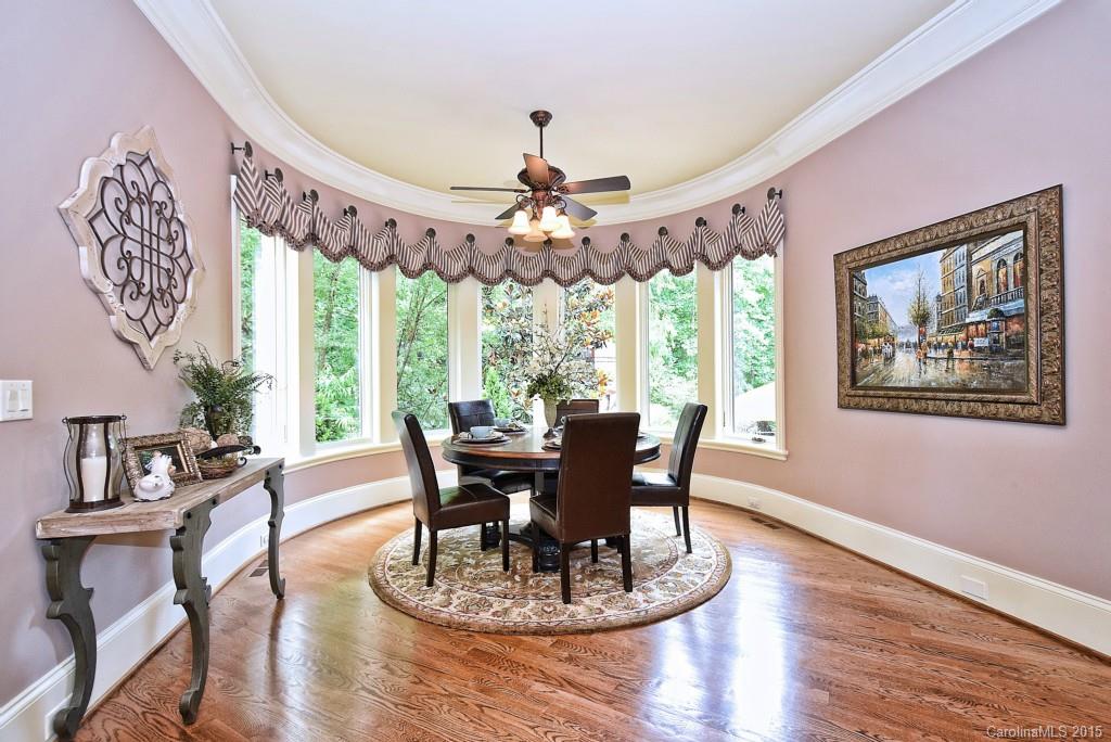 Woodleaf - Residential