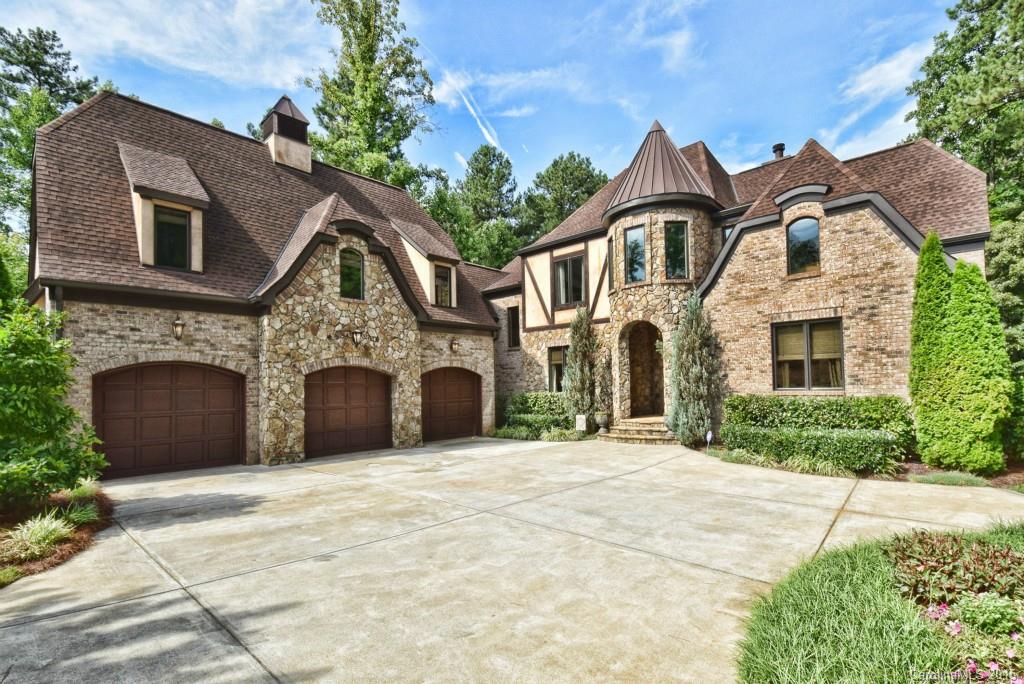 Woodleaf - Residential