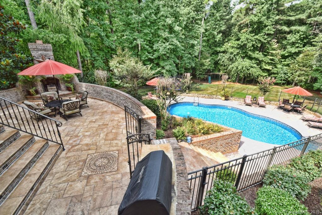 Woodleaf - Residential