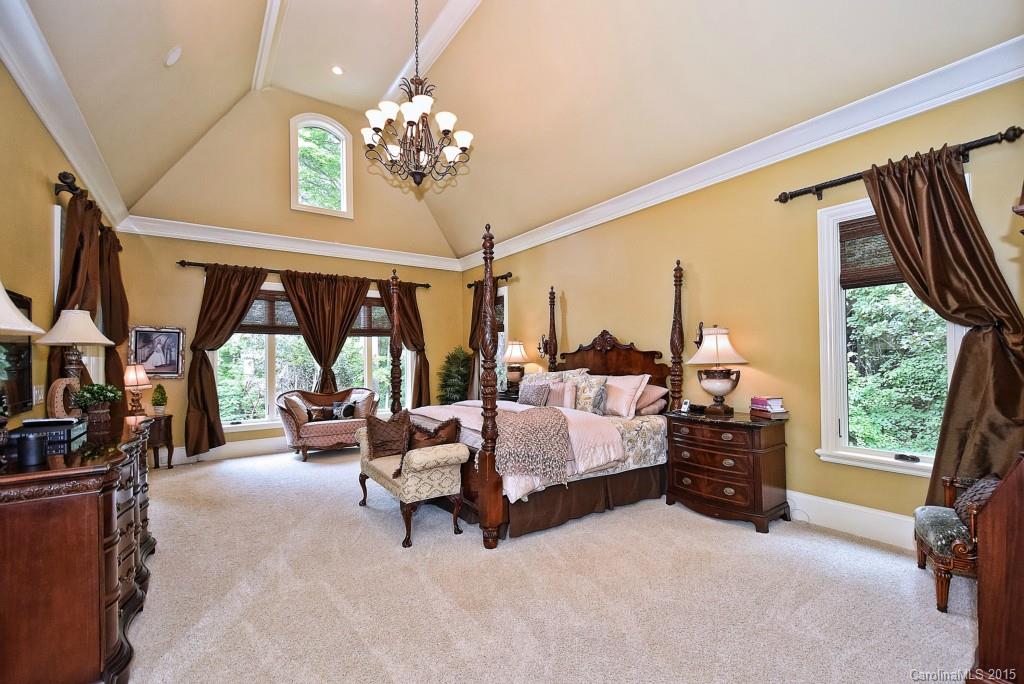 Woodleaf - Residential