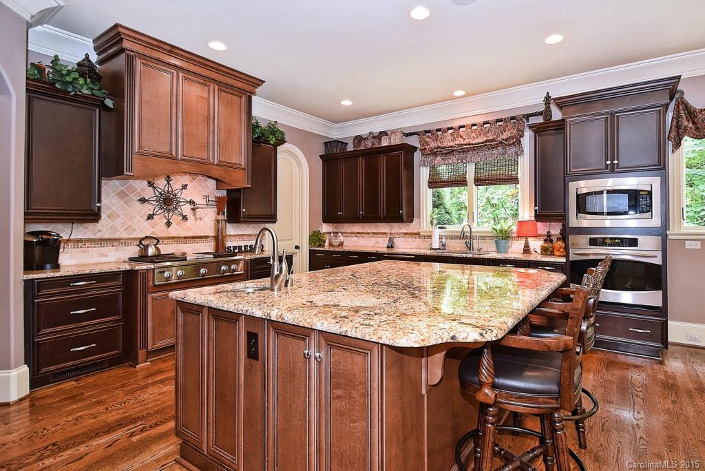 Woodleaf - Residential