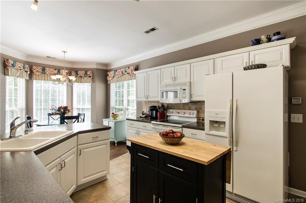 The Gates - Residential