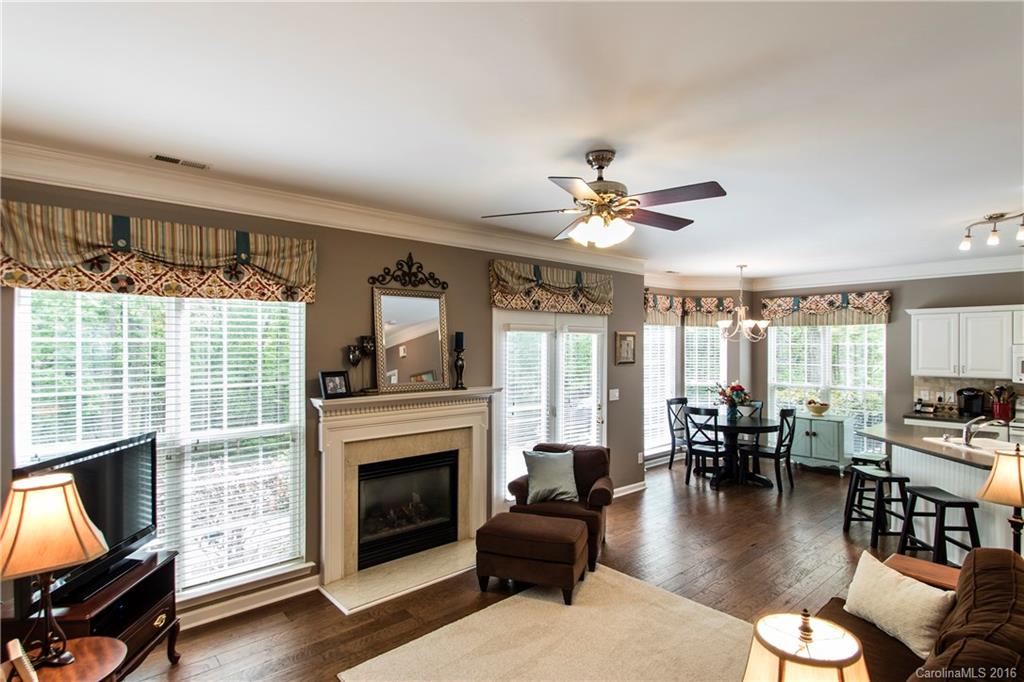 The Gates - Residential