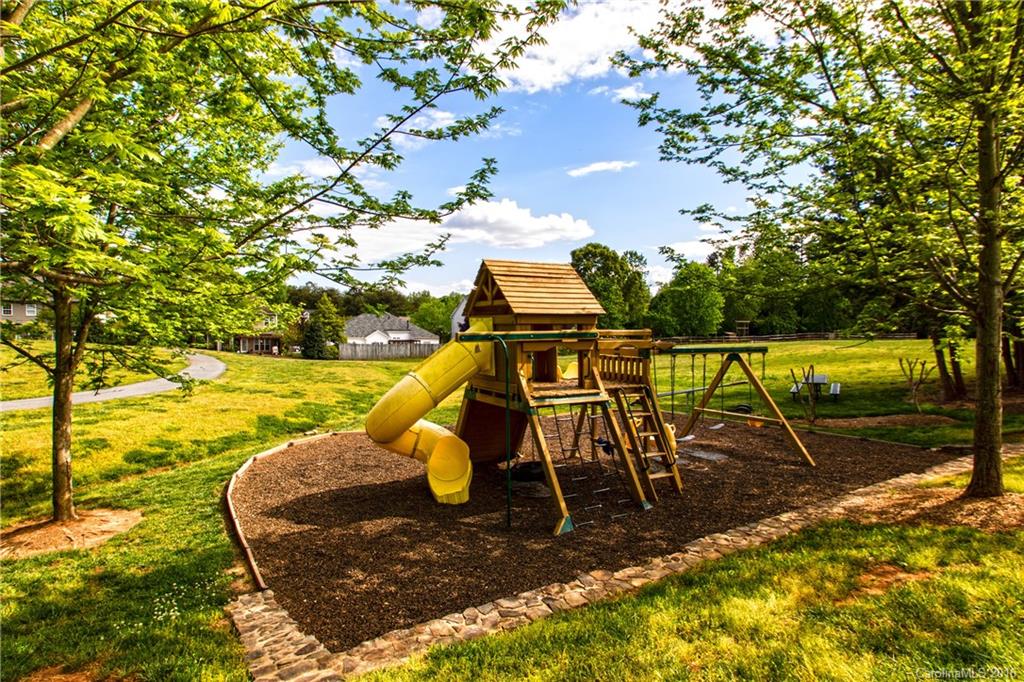 The Gates - Residential