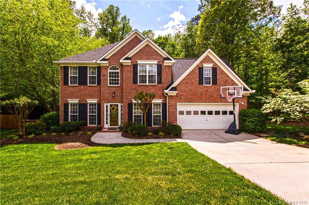 The Gates - Residential