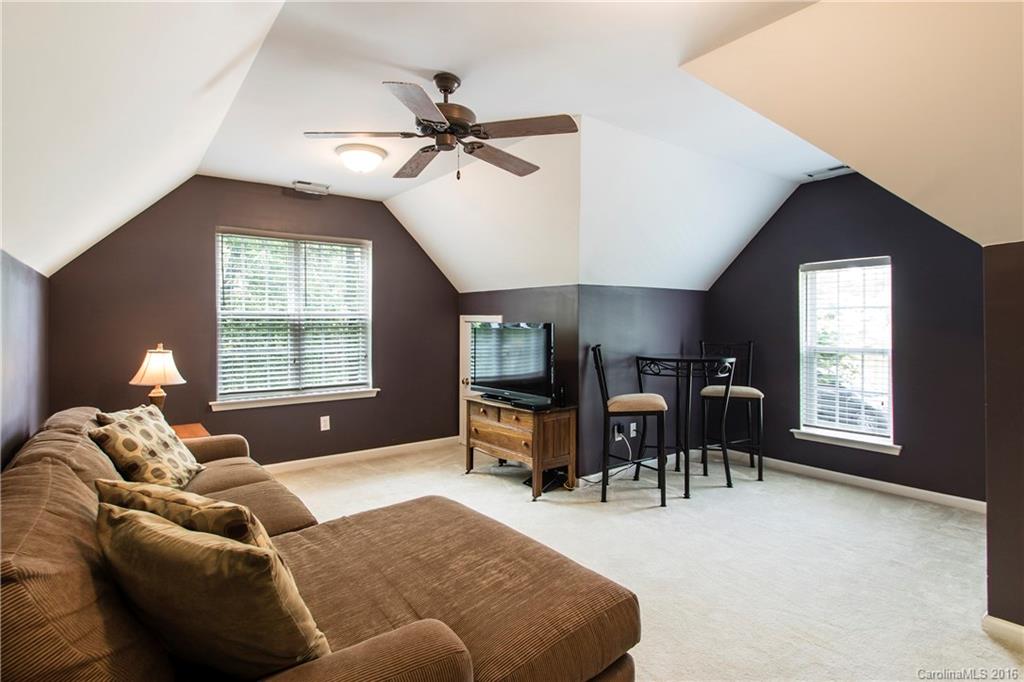 The Gates - Residential