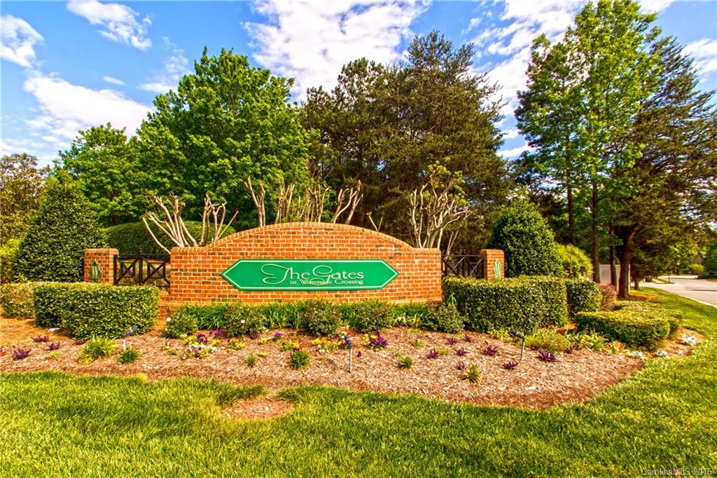 The Gates - Residential