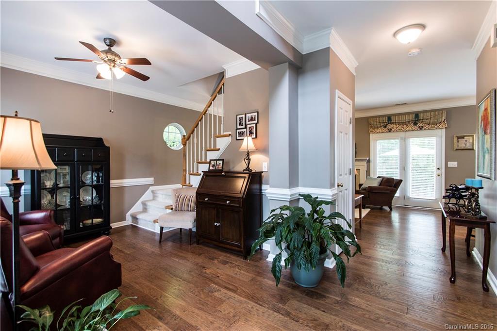 The Gates - Residential