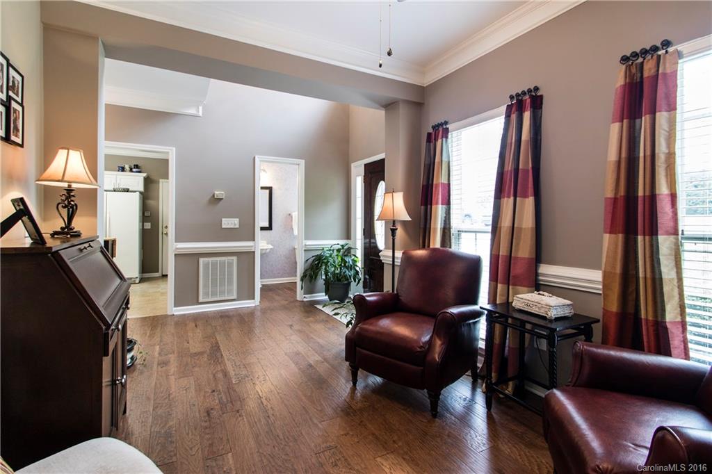 The Gates - Residential