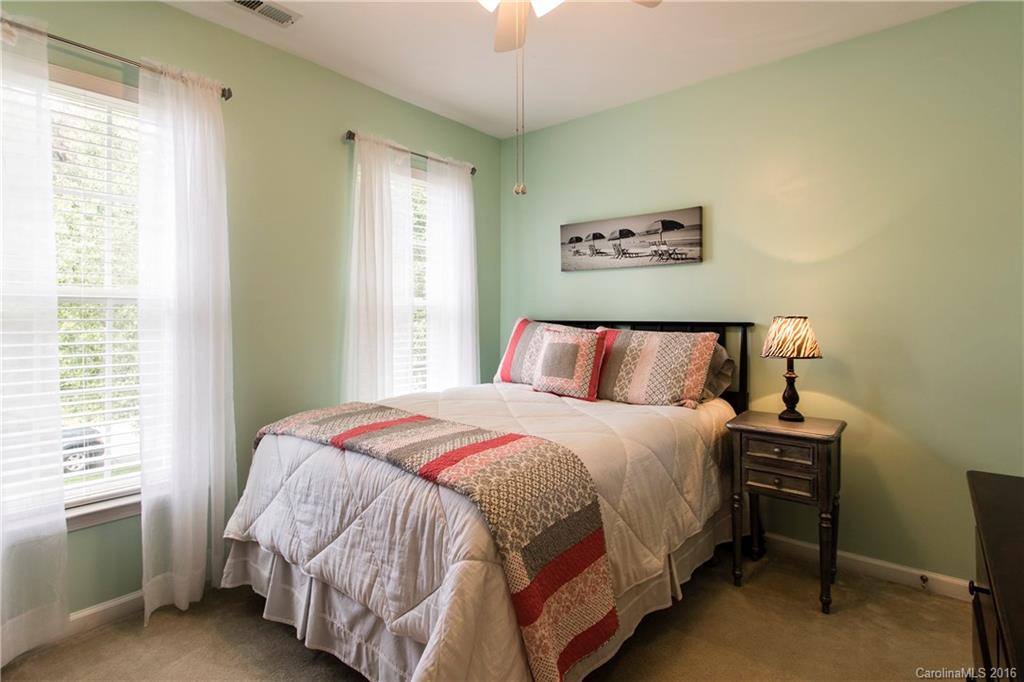 The Gates - Residential