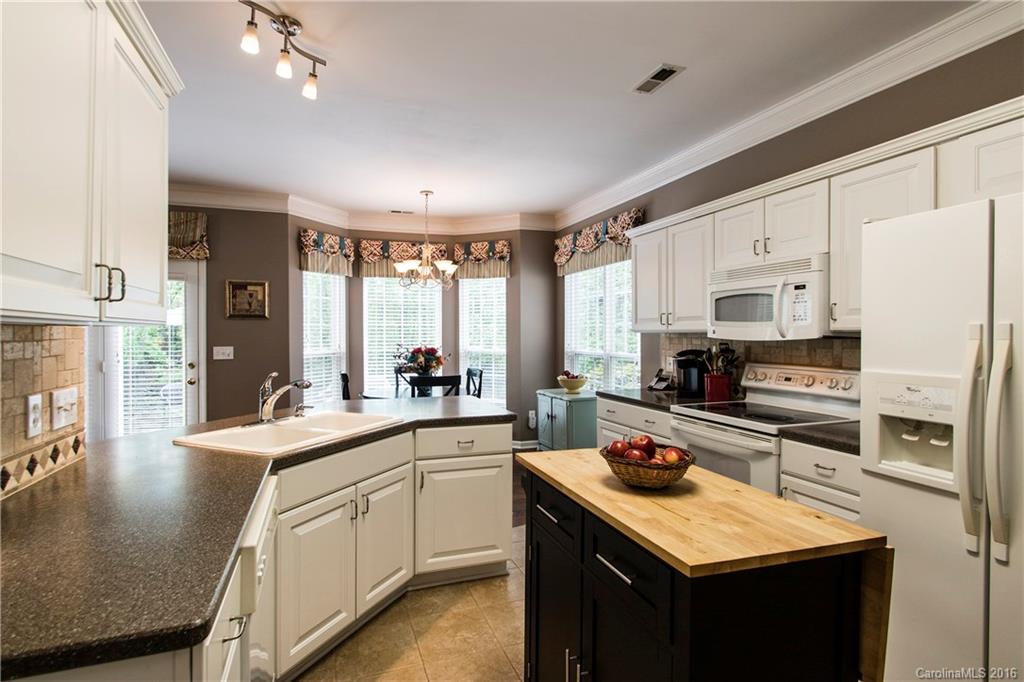 The Gates - Residential