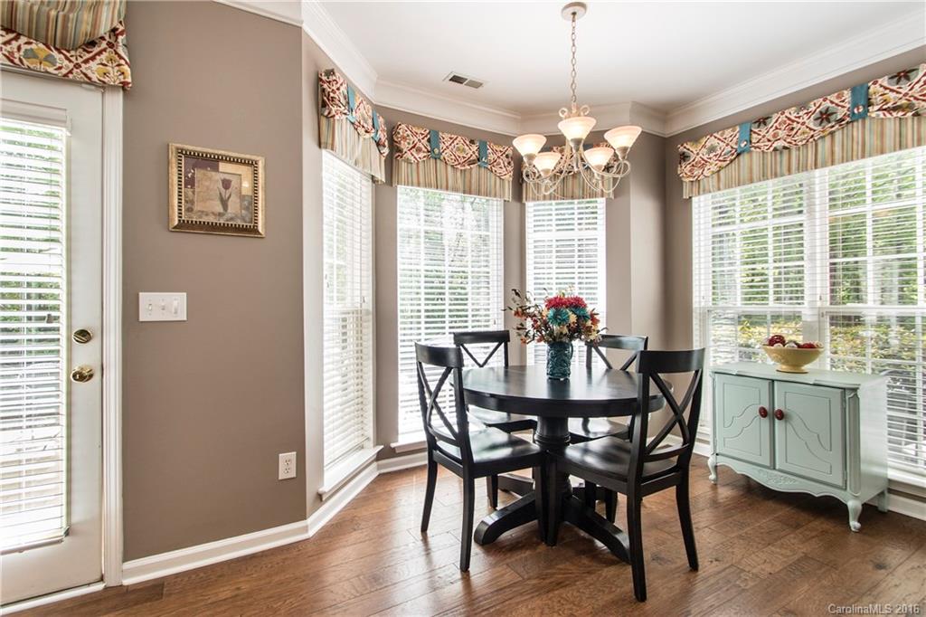 The Gates - Residential