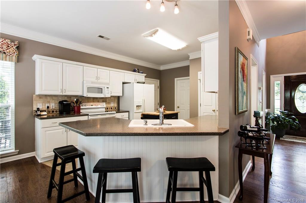 The Gates - Residential