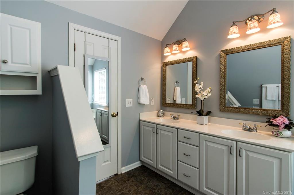 The Gates - Residential