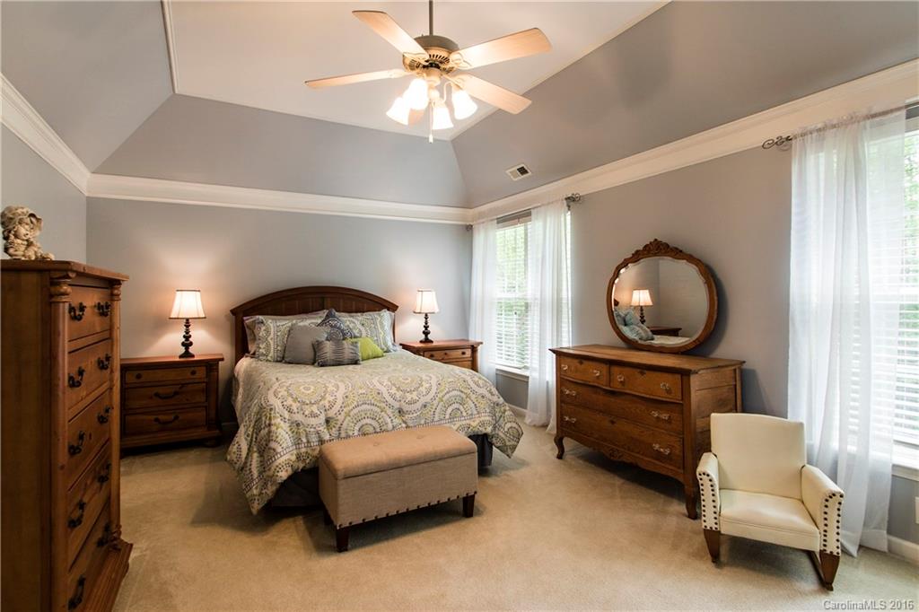 The Gates - Residential