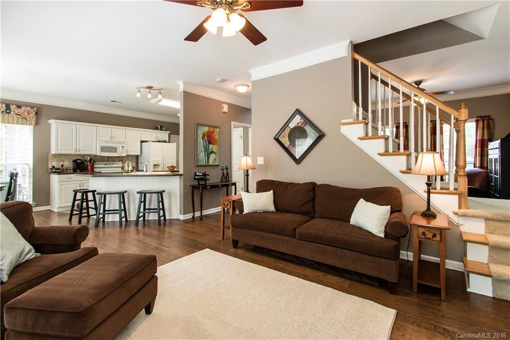 The Gates - Residential