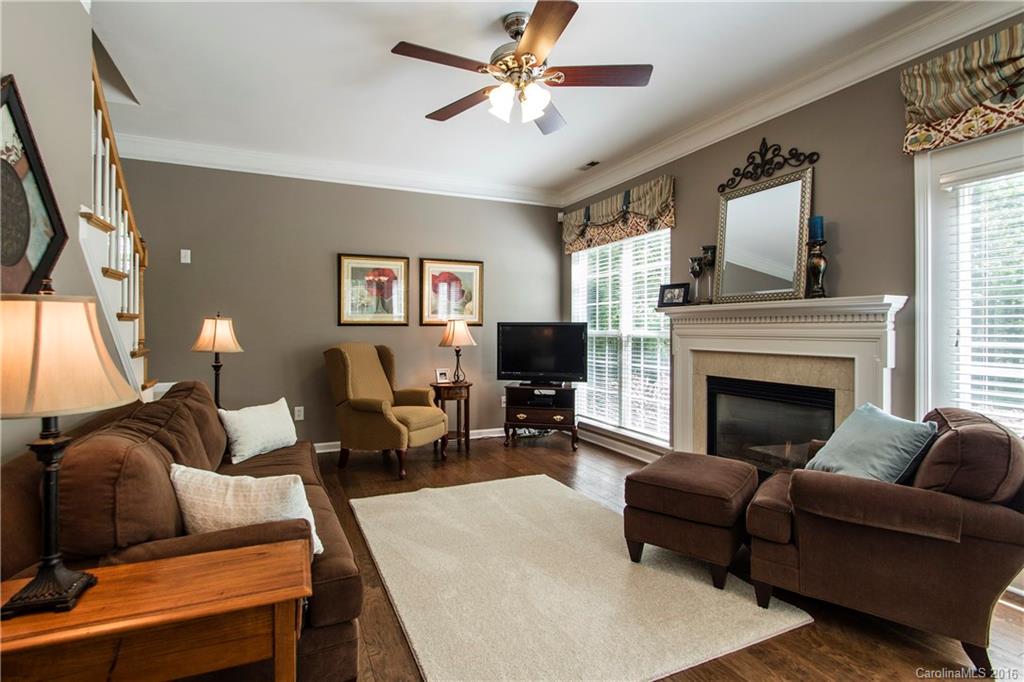 The Gates - Residential