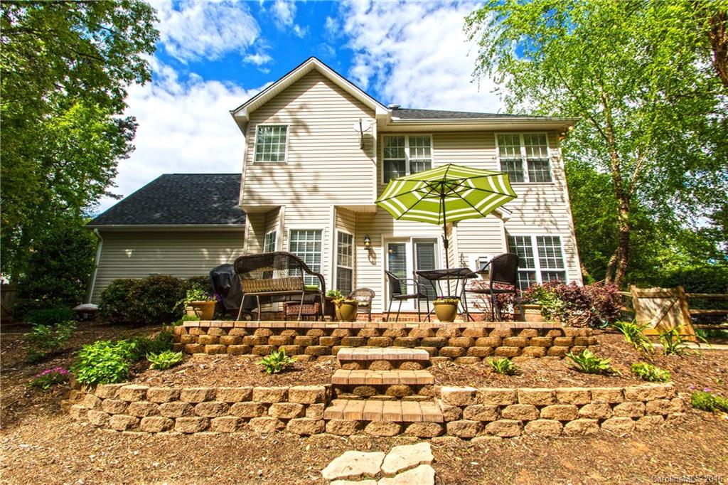 The Gates - Residential